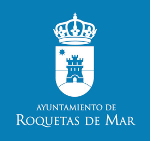 ayto roquetas de mar logo